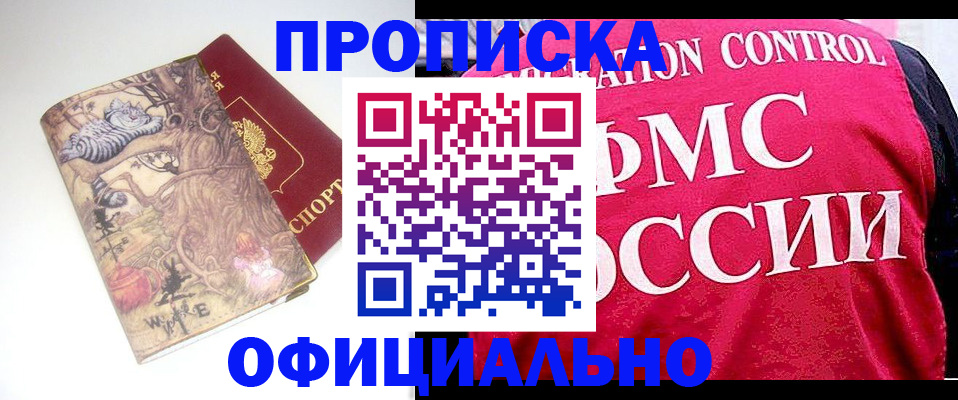 прописка в квартире в Пионерском