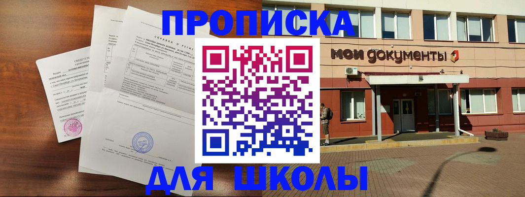 пропишу в квартире в Пионерском
